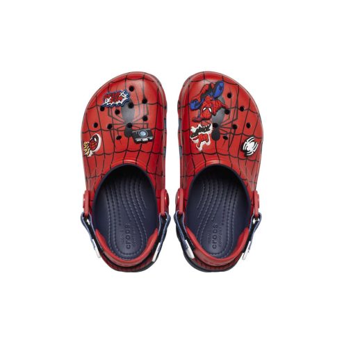 Crocs Spider-Man All-Terrain Clog (børn)