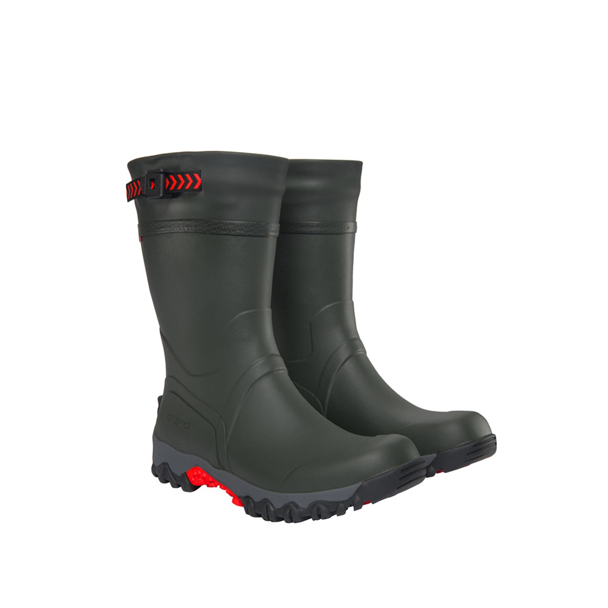 Viking Trophy Mid gummistøvler (unisex)