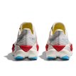 Hoka Mach X 3 løbesko (herre) i white/alabaster