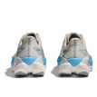 Hoka Mach X 3 løbesko (dame) i white / alabaster