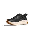 Hoka Transport herre Black/Alabaster side