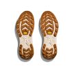 Hoka Transport herre Black/Alabaster såler