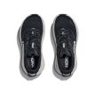 Hoka Gaviota 6 løbesko (dame) i black/white