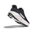 Hoka Gaviota 6 løbesko (dame) i black/white
