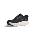 Hoka Gaviota 6 Wide løbesko (herre) i black/white