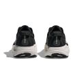 Hoka Gaviota 6 Wide løbesko (herre) i black/white