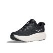 Hoka Gaviota 6 Wide løbesko (dame) i black/white
