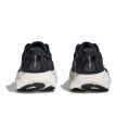 Hoka Gaviota 6 Wide løbesko (dame) i black/white