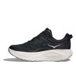 Hoka Gaviota 6 Wide løbesko (dame) i black/white