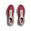 Hoka Mach 7 løbesko (dame) i lingonberry/cranberry