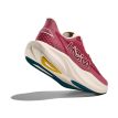 Hoka Mach 7 løbesko (dame) i lingonberry/cranberry