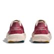 Hoka Mach 7 løbesko (dame) i lingonberry/cranberry