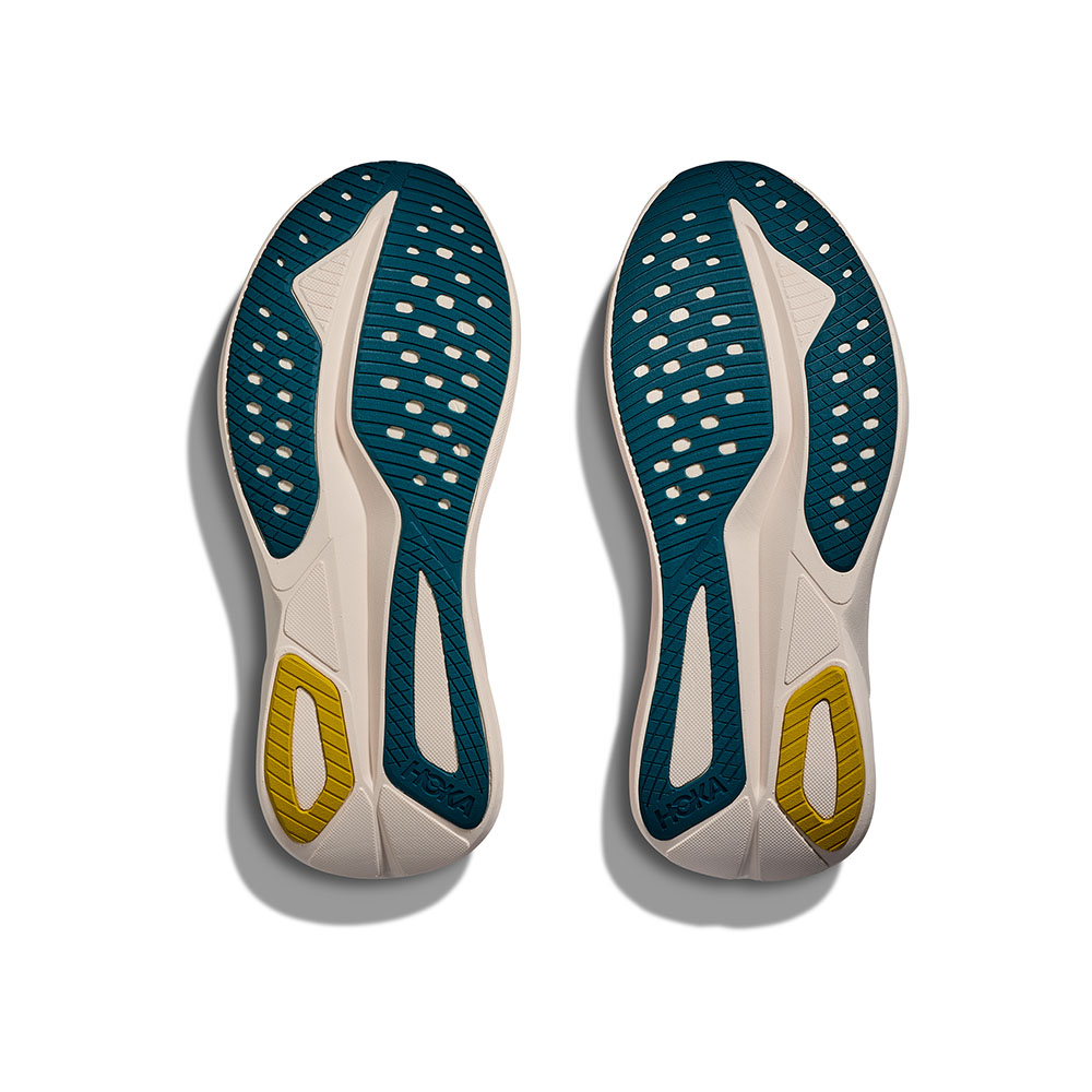 Hoka Mach 7 løbesko (dame) i lingonberry/cranberry