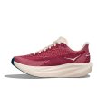 Hoka Mach 7 løbesko (dame) i lingonberry/cranberry