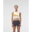 Hoka Race Day Crop Bra (dame)