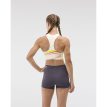 Hoka Race Day Crop Bra (dame)