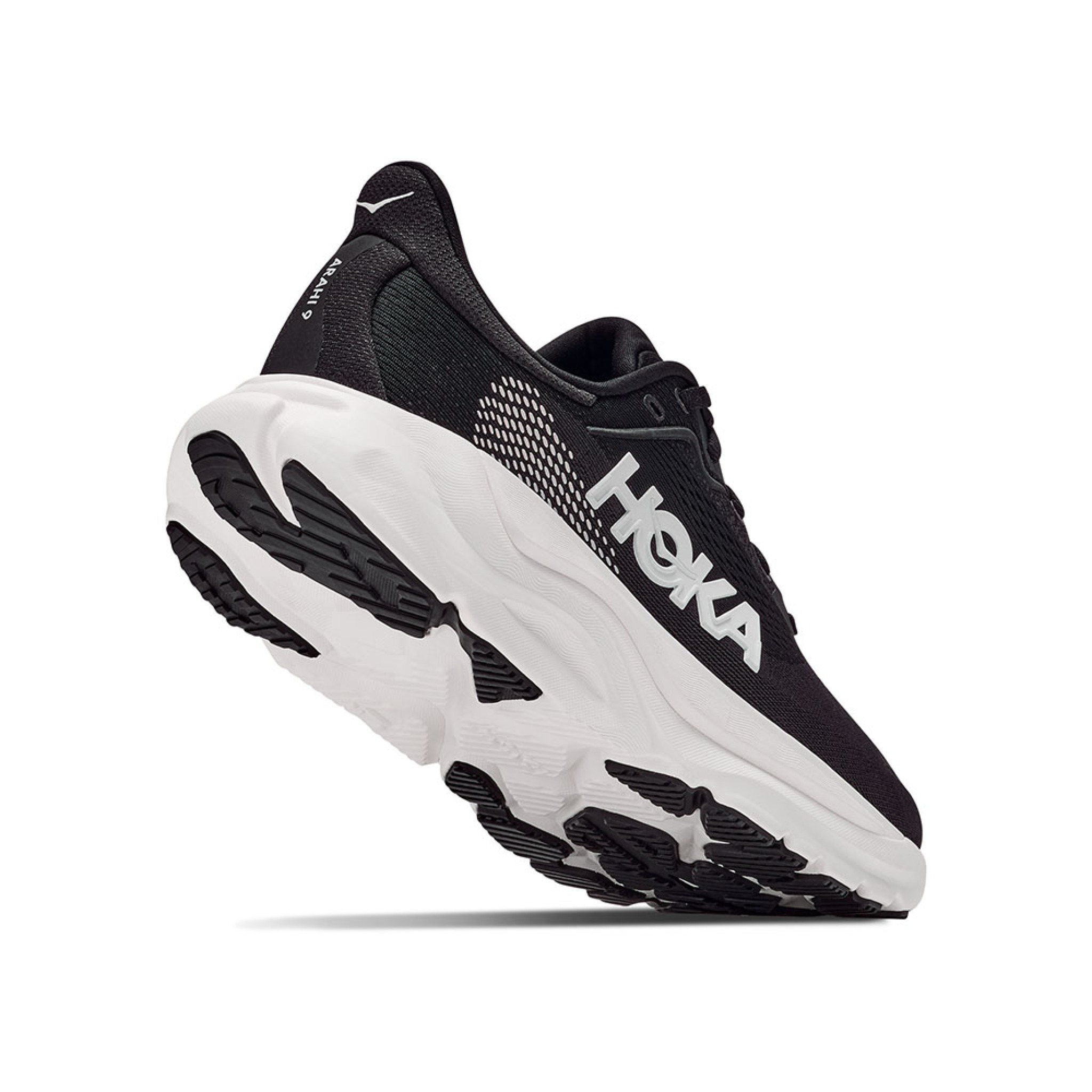 Hoka Arahi 9 løbesko (herre)