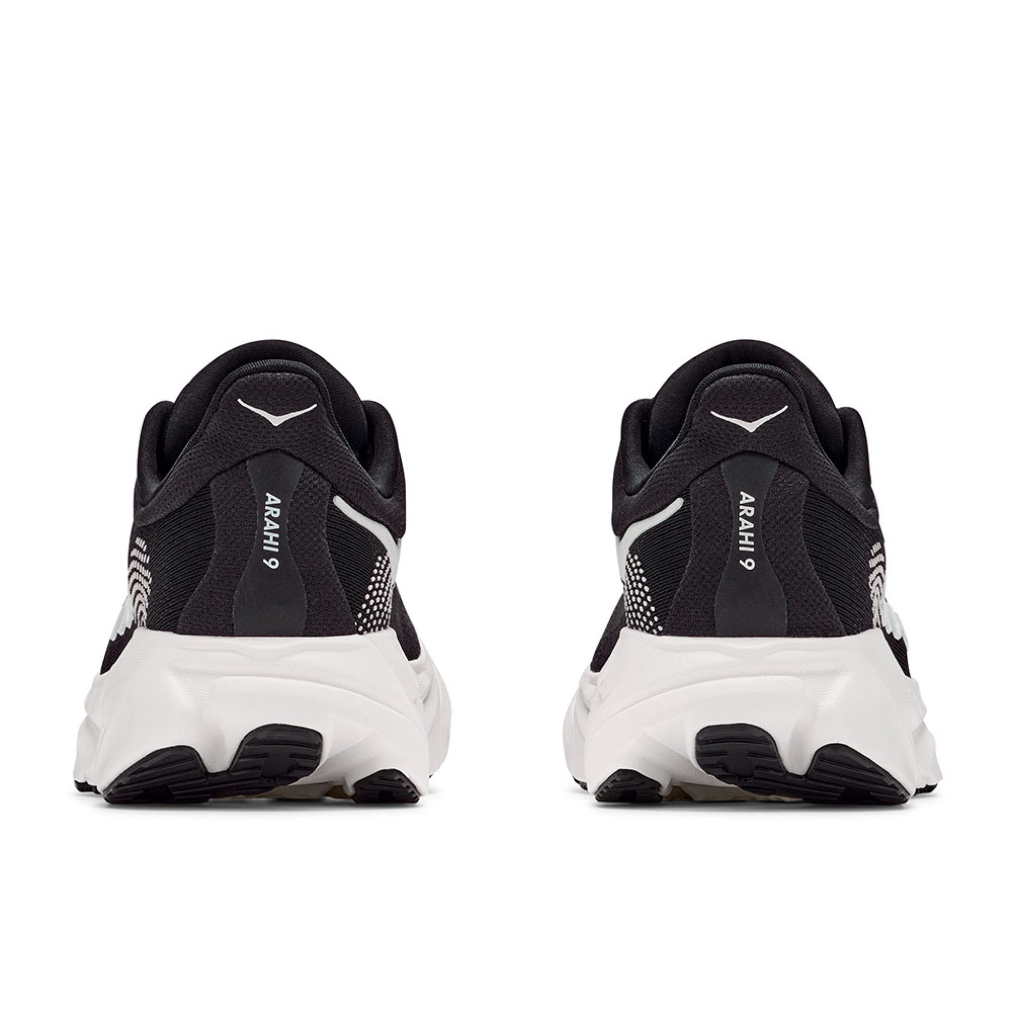 Hoka Arahi 9 løbesko (herre)