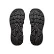 Hoka Clifton 11 GTX løbesko (herre) i black/black