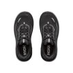 Hoka Clifton 11 GTX løbesko (dame) i black/black