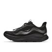 Hoka Clifton 11 GTX løbesko (dame) i black/black
