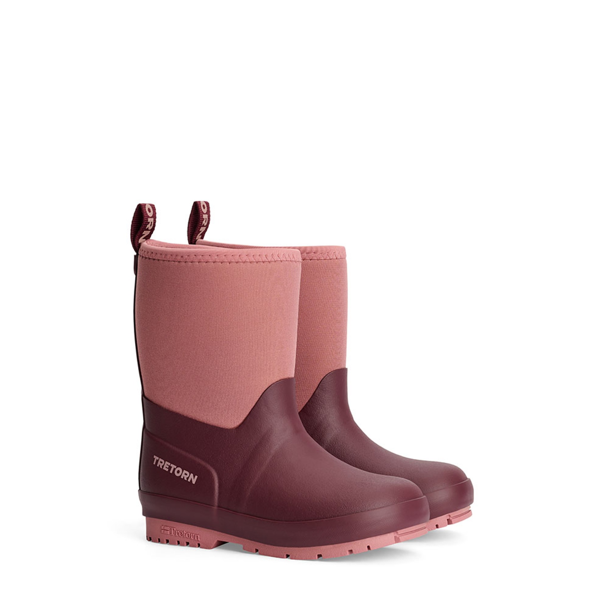 Tretorn Kuling Neoprene vinterstøvler (børn)