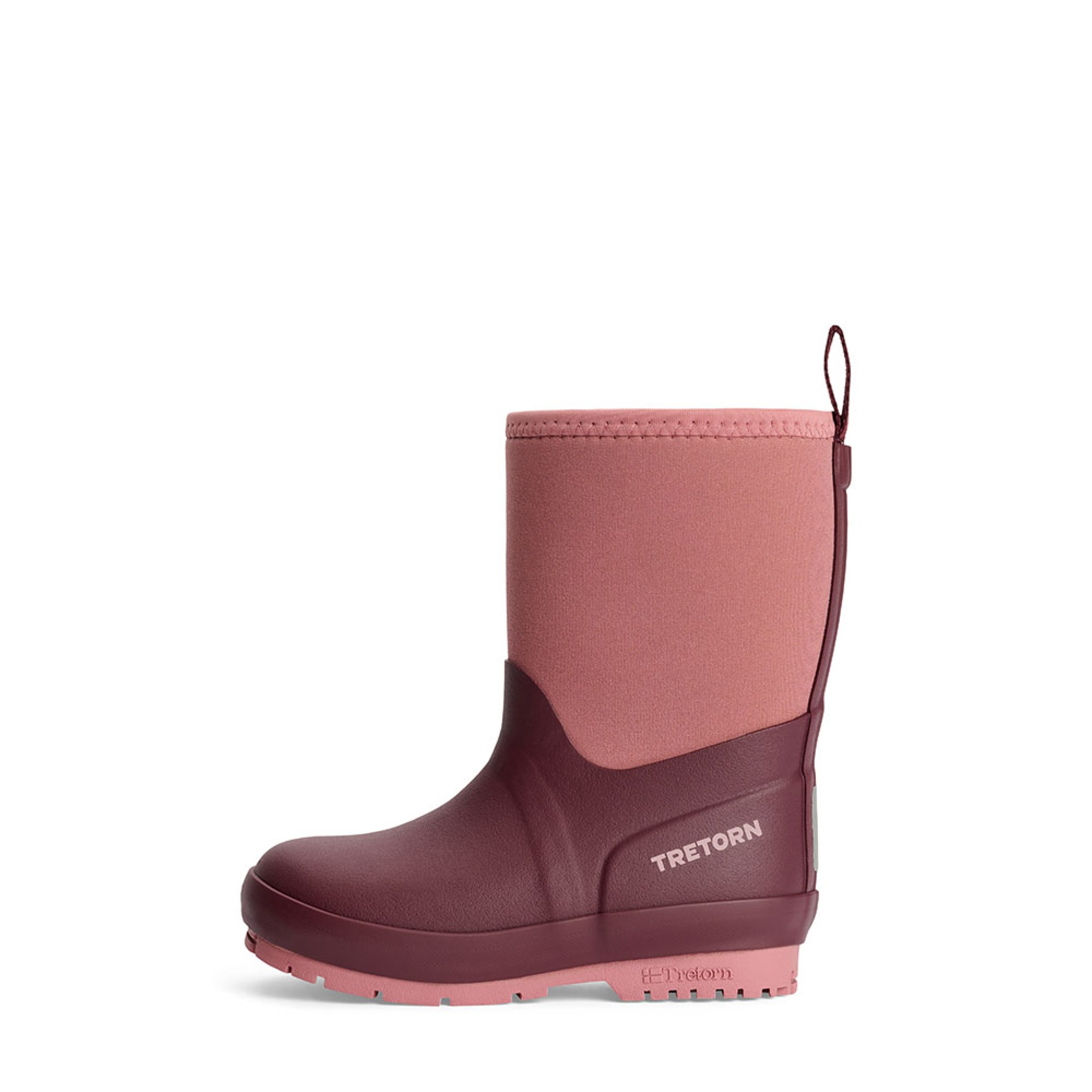 Tretorn Kuling Neoprene vinterstøvler (børn)