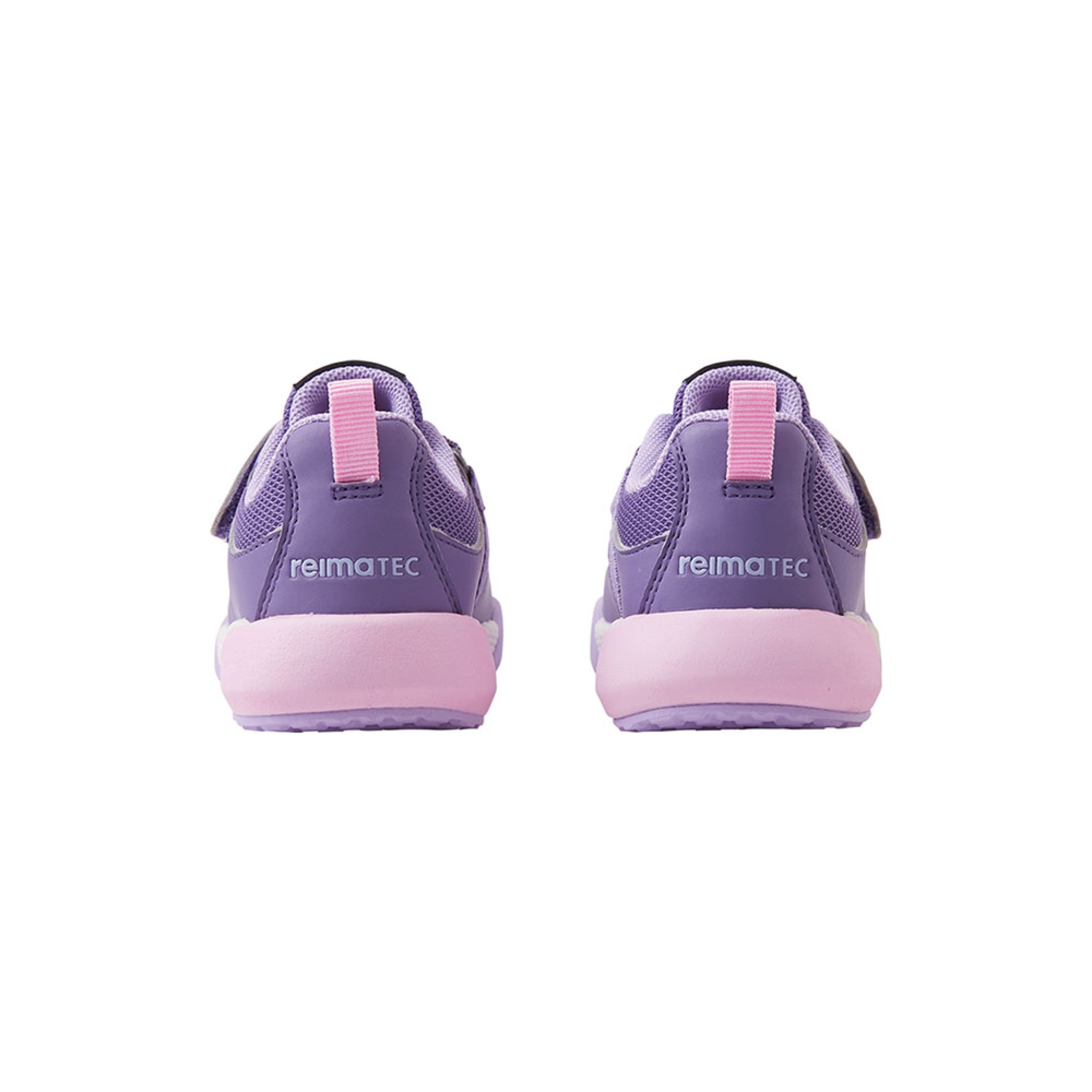 Reima sneakers ReimaTec Kiirus (børn) - Billede 3
