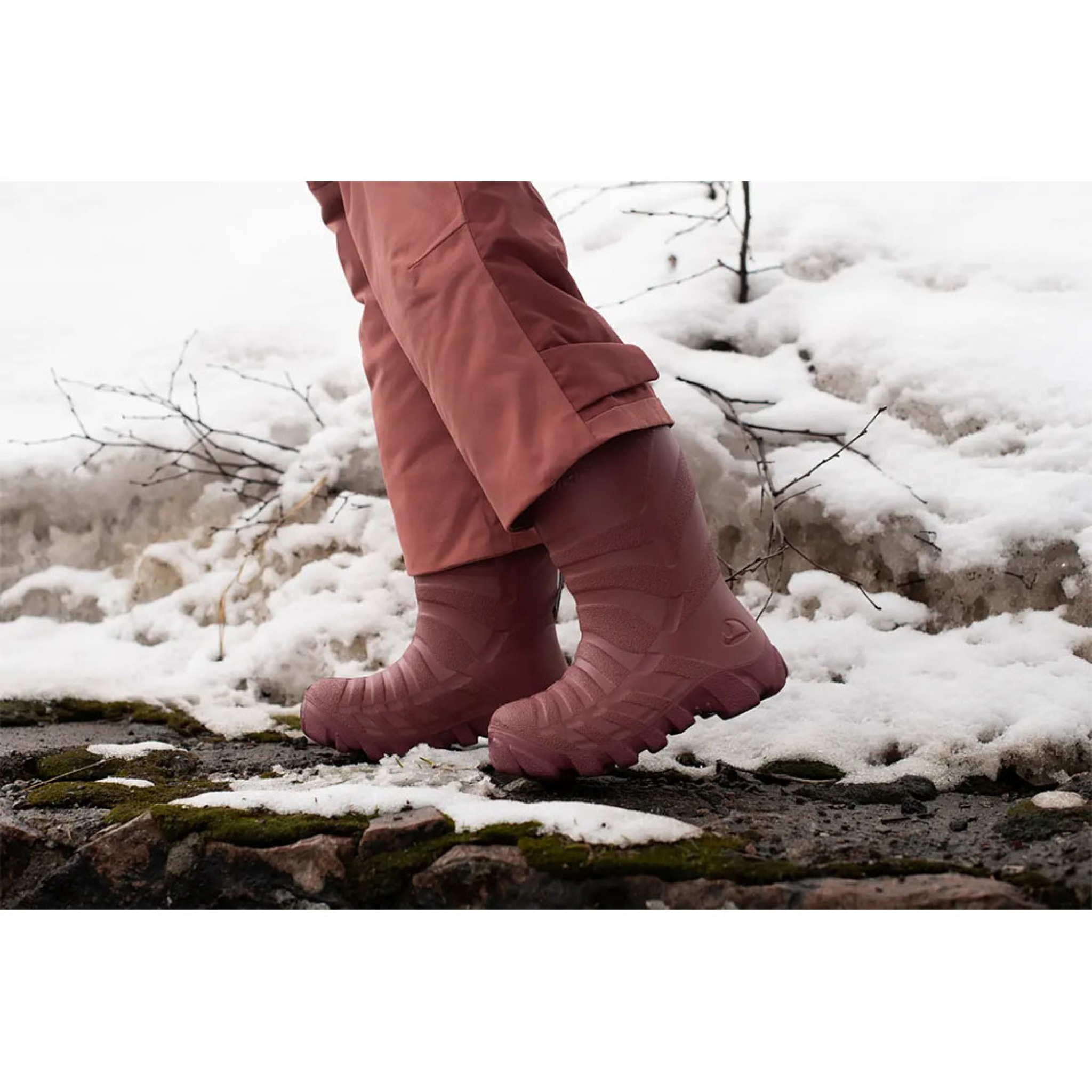 Viking Ultra Warm vinterstøvler (børn)