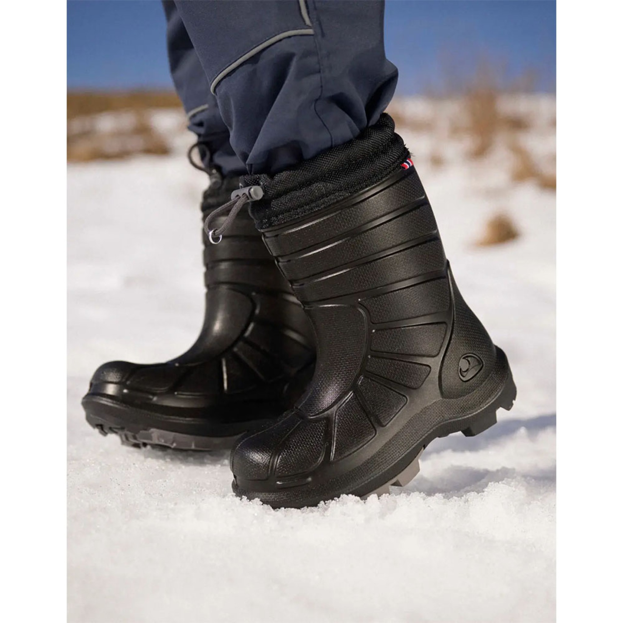 Viking Extreme Warm vinterstøvler (børn)