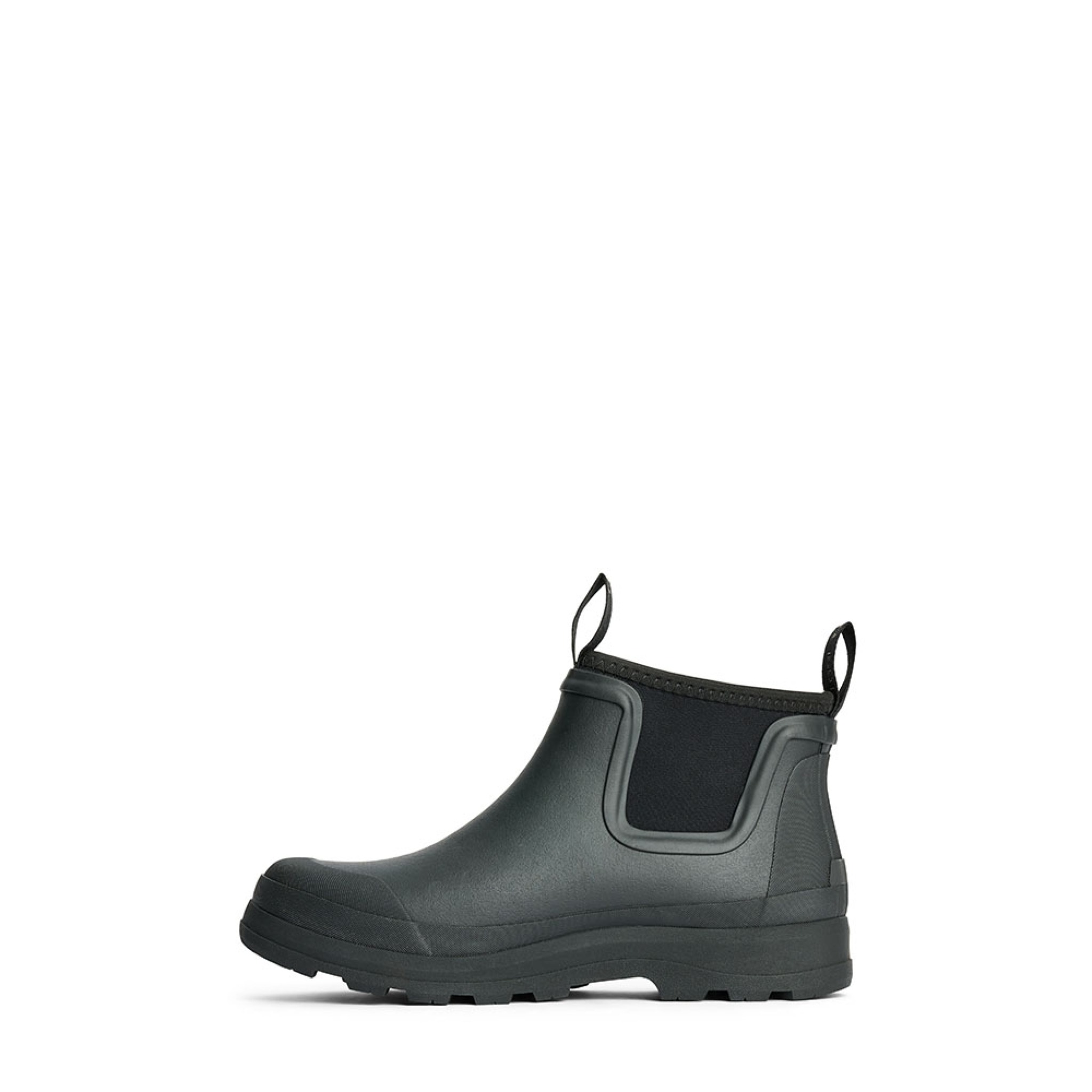 Tretorn Terrain Low Neo gummistøvler (unisex)