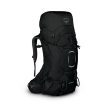 Osprey Aether 55L vandrerygsæk (herre) i farven Black