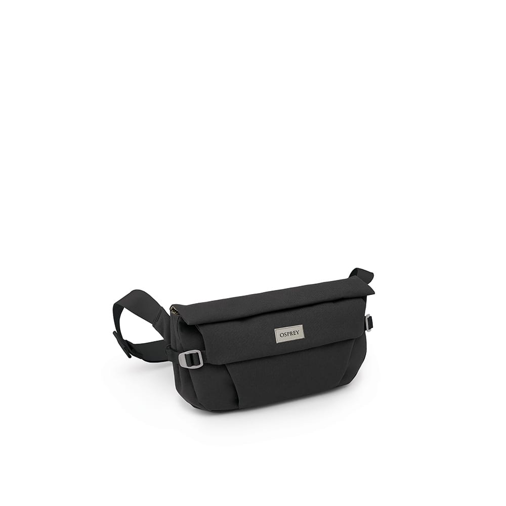 forside af Arcane Hip Bag hoftetaske (unisex)