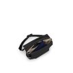 en åbnet Arcane Hip Bag hoftetaske (unisex)