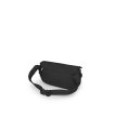 bagside af Arcane Hip Bag hoftetaske (unisex)