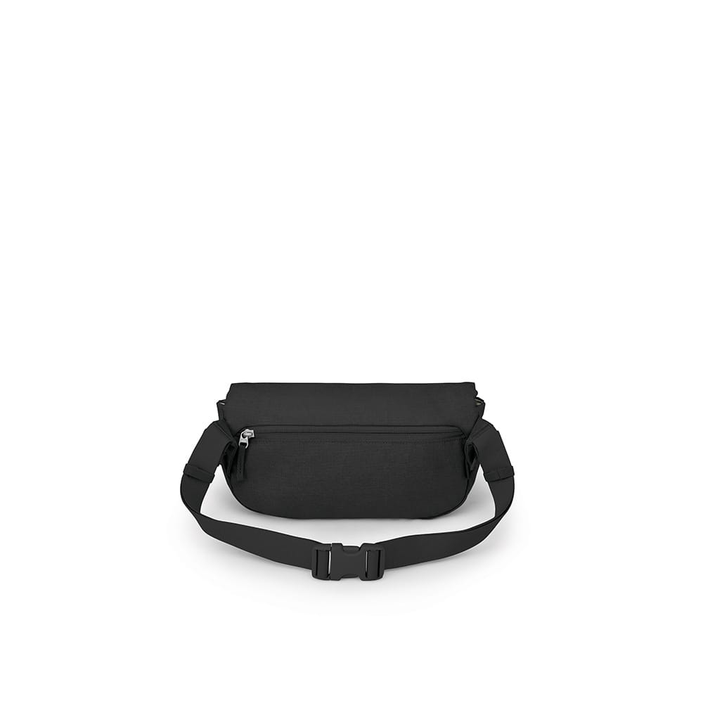 polstret rem på Arcane Hip Bag hoftetaske (unisex)
