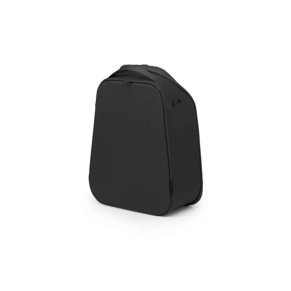 bagside af Osprey Camera Cube kamerataske (unisex) - medium