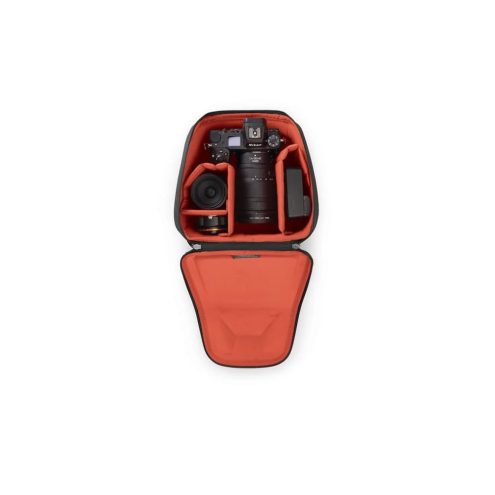 Osprey Camera Cube kamerataske (unisex) - small med kamera i