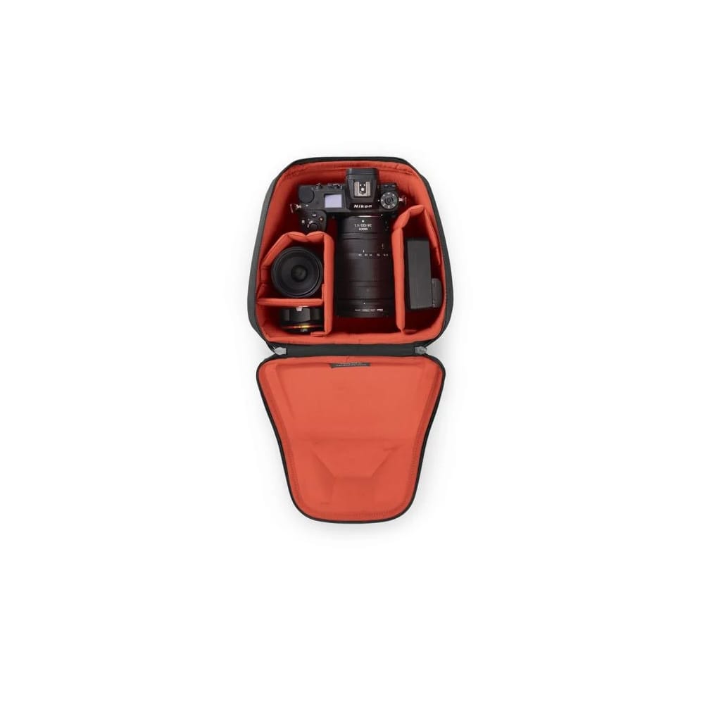 Osprey Camera Cube kamerataske (unisex) - small med kamera i