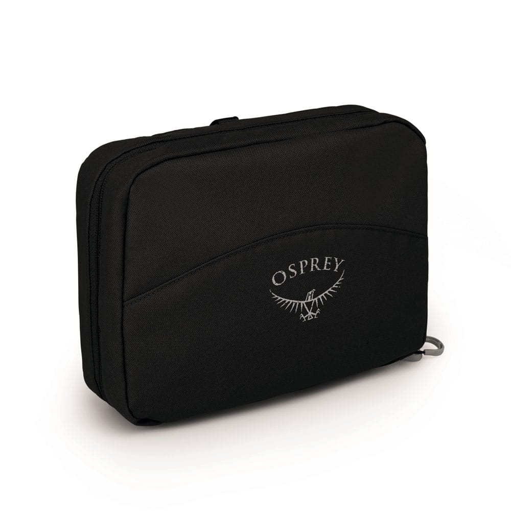 Osprey Daylite Hanging Kit toilettaske (unisex) skråt fra siden