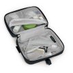 en åben Osprey Daylite Hanging Kit toilettaske (unisex)