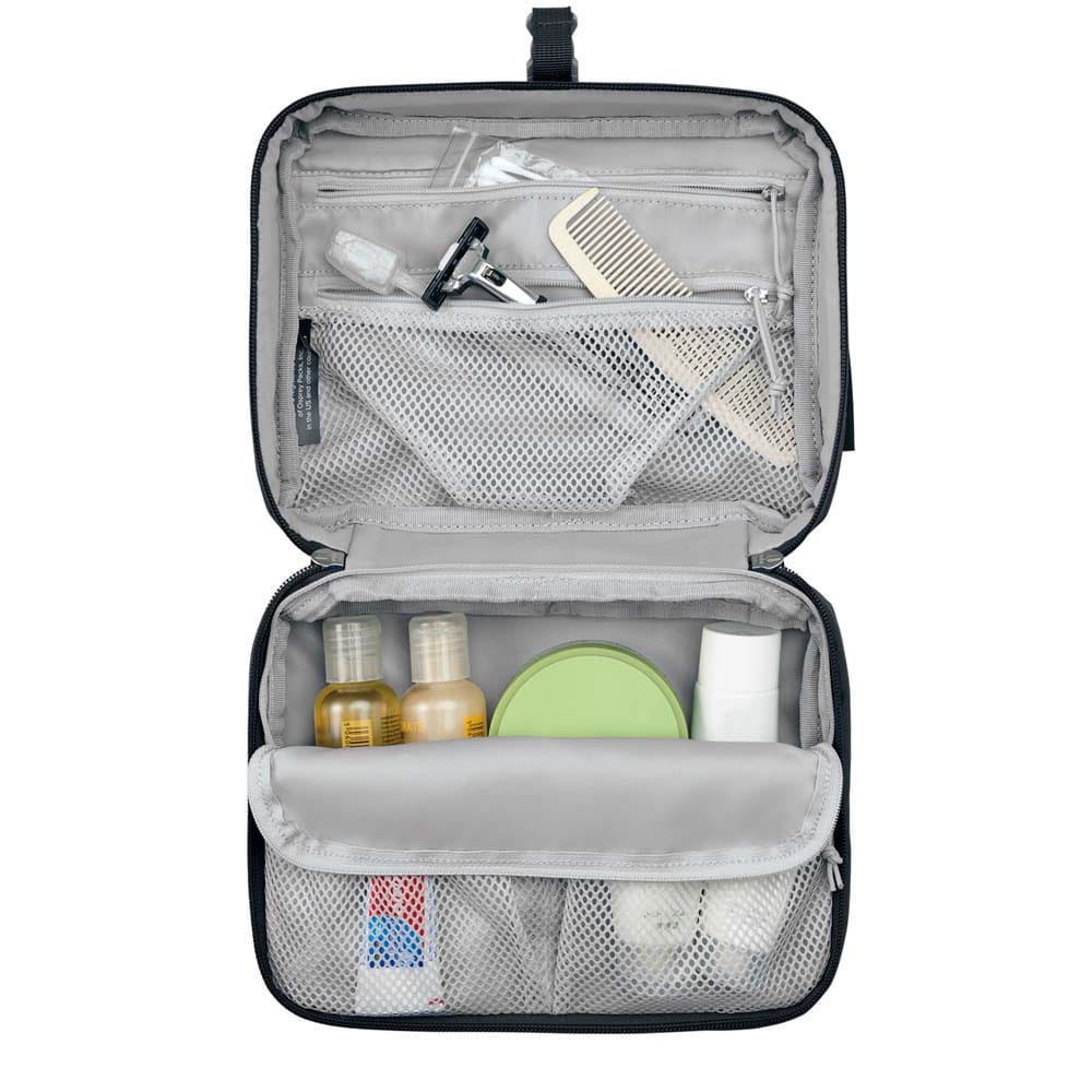 en hængende Osprey Daylite Hanging Kit toilettaske (unisex)