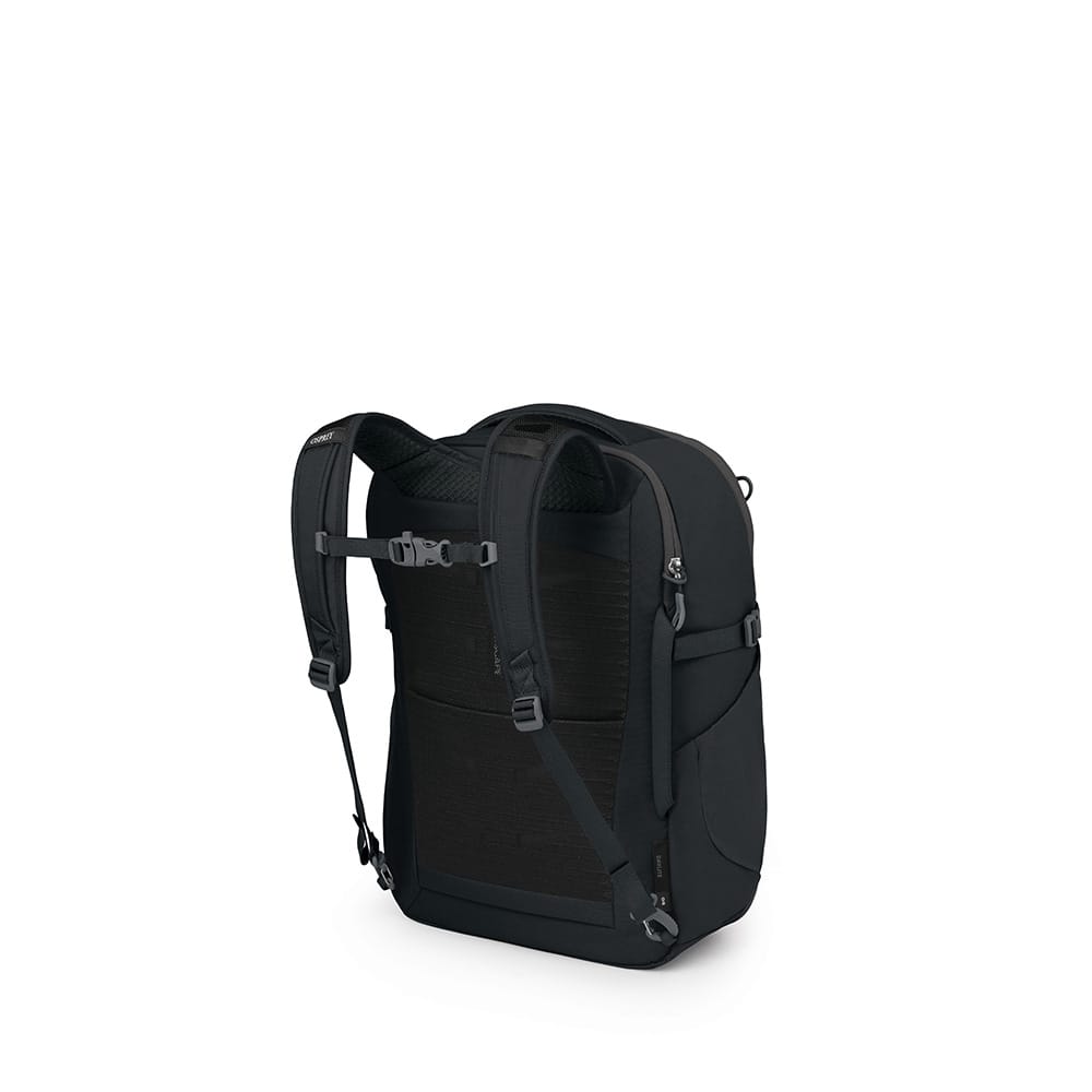 rygplade på Osprey Daylite Carry-On Travel Pack 35L rejserygsæk (unisex)
