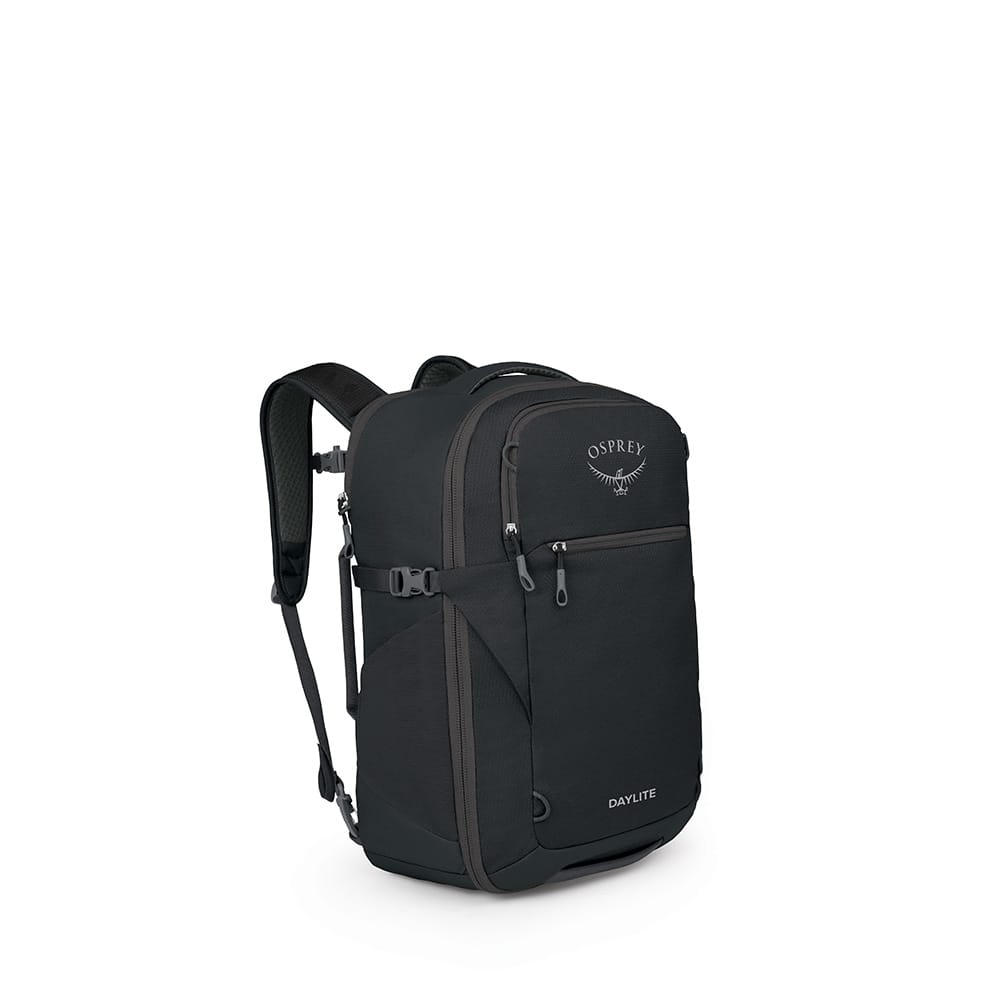 Osprey Daylite Carry-On Travel Pack 35L rejserygsæk (unisex) skråt forfra