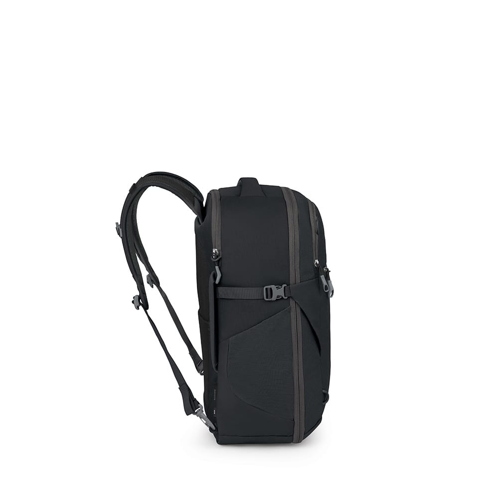 Osprey Daylite Carry-On Travel Pack 35L rejserygsæk (unisex) i profil