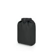 Ultralight DrySack 6L pakpose med vindue bagsiden