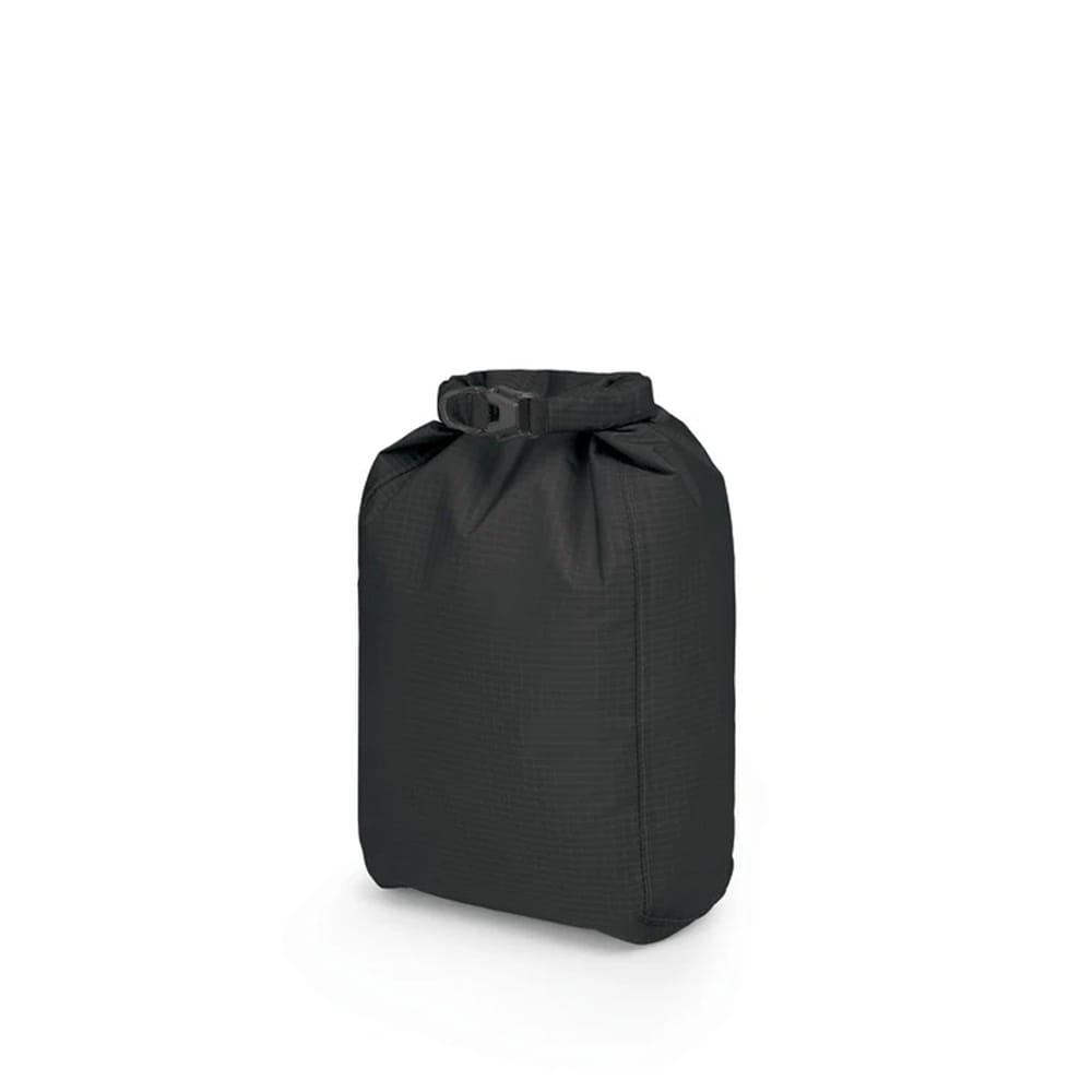 Ultralight DrySack 6L pakpose med vindue bagsiden