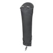 Osprey Duro Dyna Pro Quiver (unisex) skråt bagfra