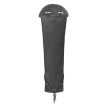 bagside af Osprey Duro Dyna Pro Quiver (unisex)