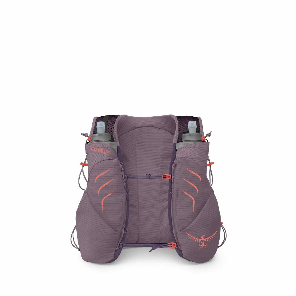 Osprey Dyna Pro 10 løbevest (dame) i purple dusk